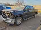 2016 GMC Sierra