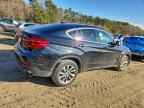 2018 BMW X6