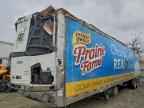 2022 Great Dane Trai Refrigerated Van Trailer