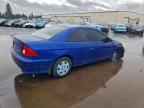 2005 HONDA CIVIC