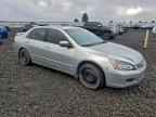 2006 HONDA ACCORD