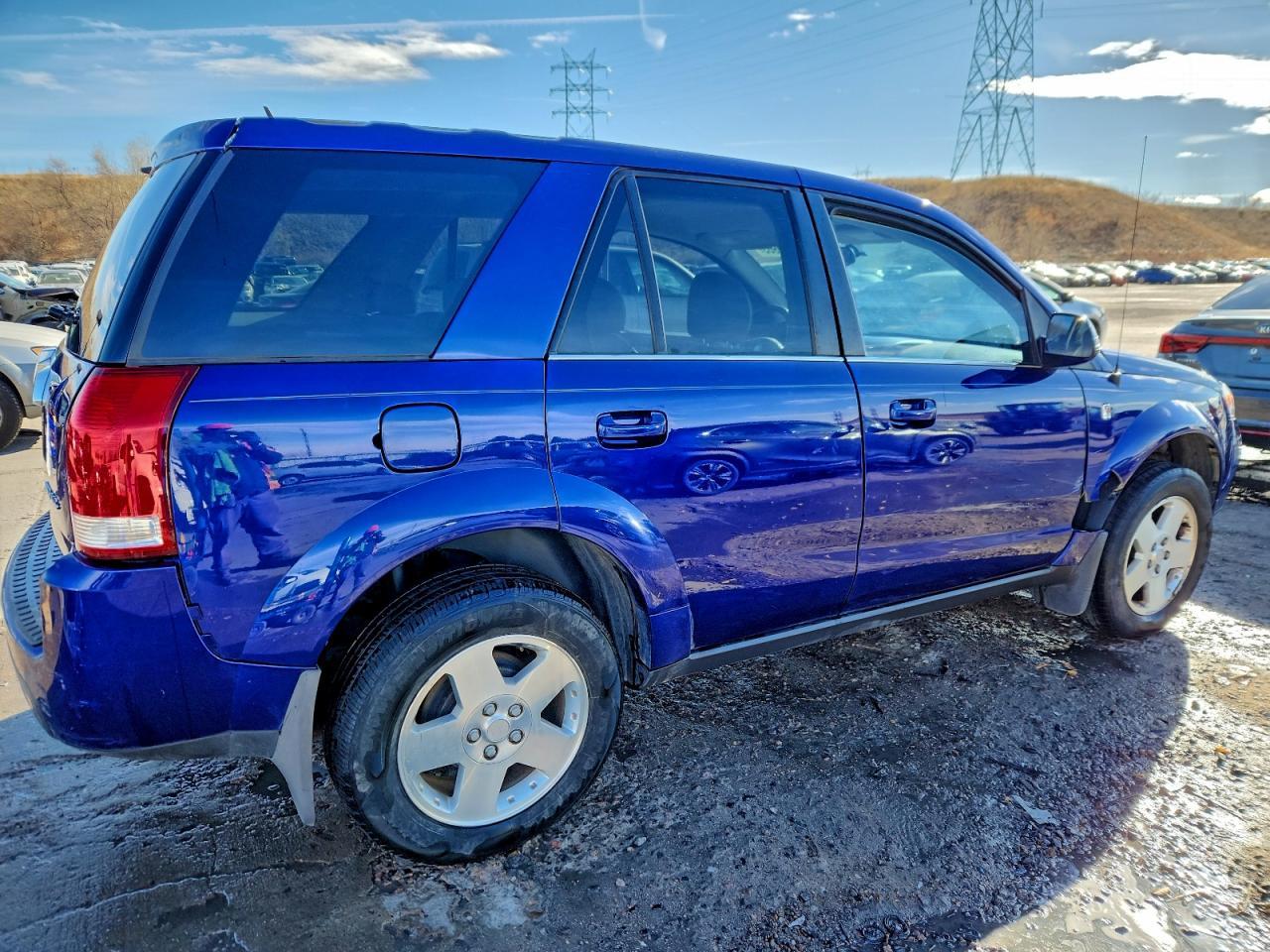 2006 SATURN Vue