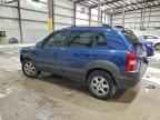 2005 HYUNDAI TUCSON
