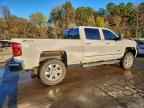 2017 CHEVROLET Silverado 2500