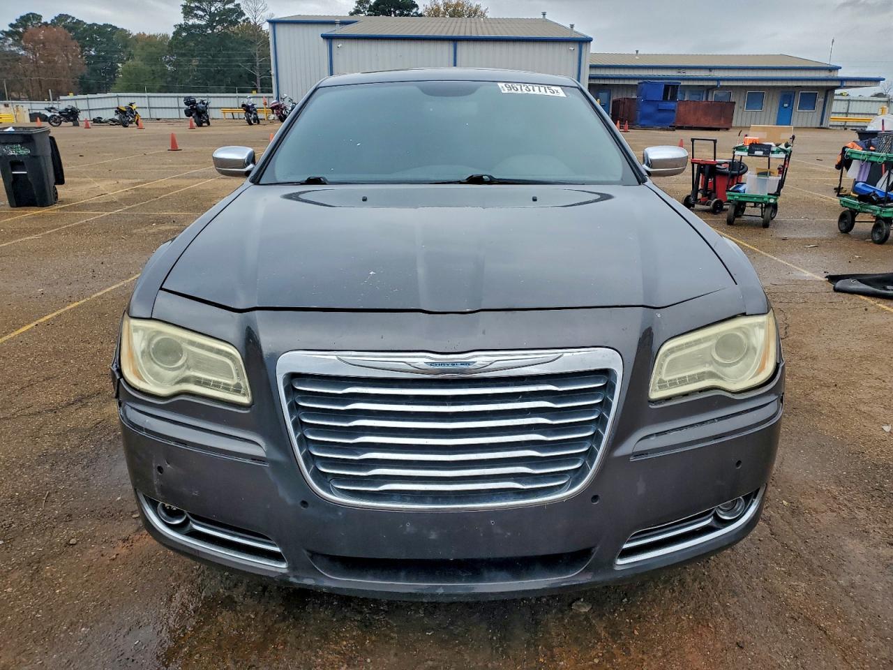 2013 CHRYSLER 300