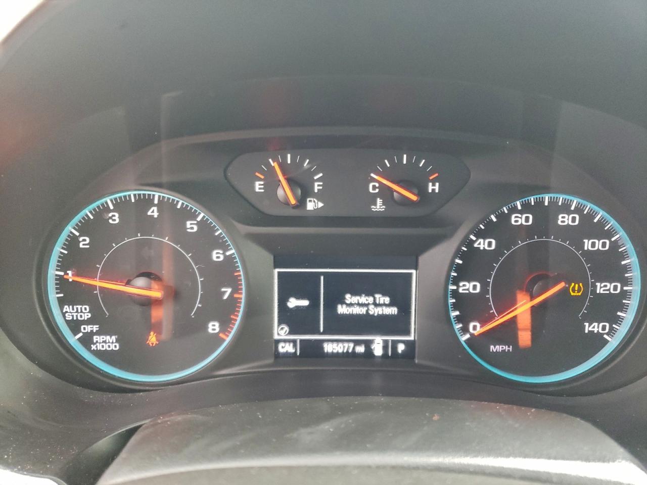 2021 CHEVROLET MALIBU