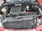 2012 FORD ESCAPE