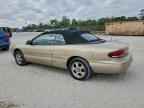 2000 CHRYSLER Sebring