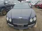 2014 BENTLEY Flying Spur