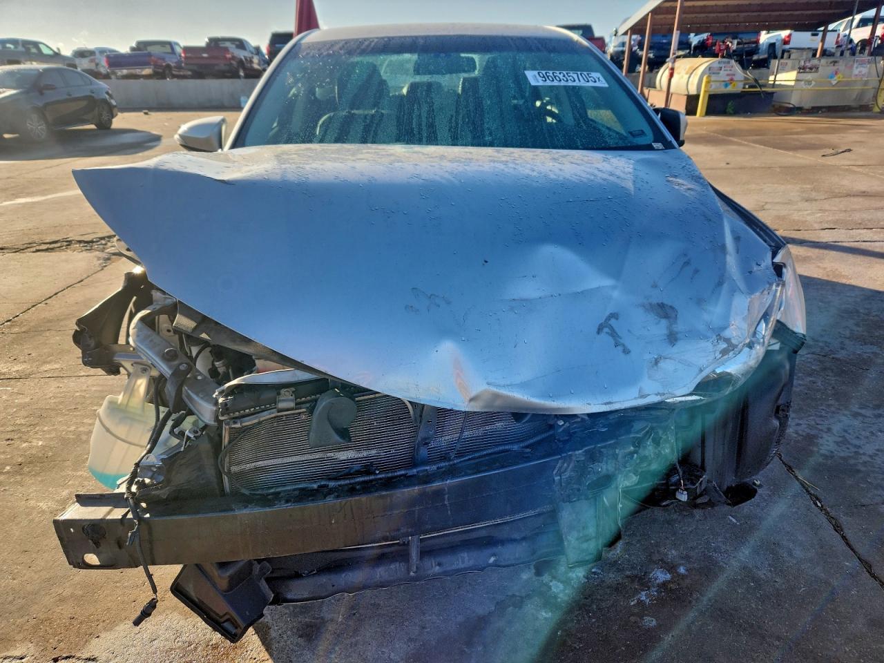 2015 TOYOTA Avalon