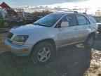 2000 LEXUS Rx 300