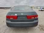 2005 HONDA ACCORD
