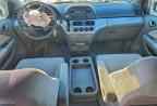 2008 HONDA ODYSSEY
