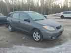 2006 TOYOTA COROLLA
