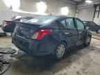 2015 NISSAN VERSA