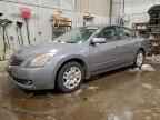 2009 NISSAN ALTIMA