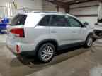 2014 KIA SORENTO
