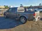 2007 NISSAN Frontier