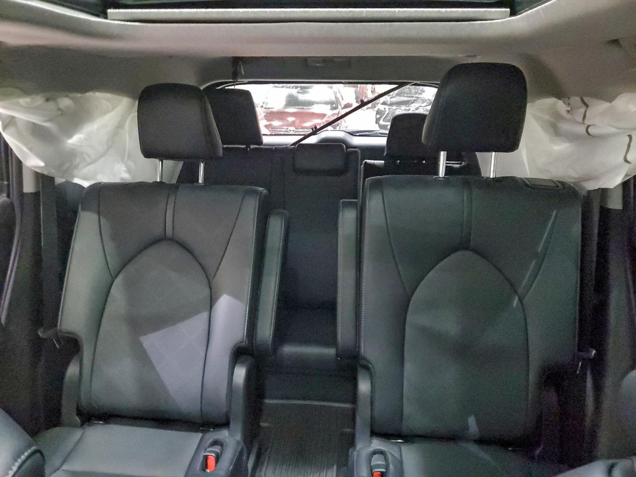 2024 TOYOTA HIGHLANDER