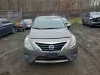 2016 NISSAN VERSA