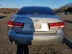 2008 HYUNDAI SONATA