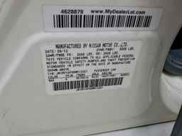 2013 INFINITI M37