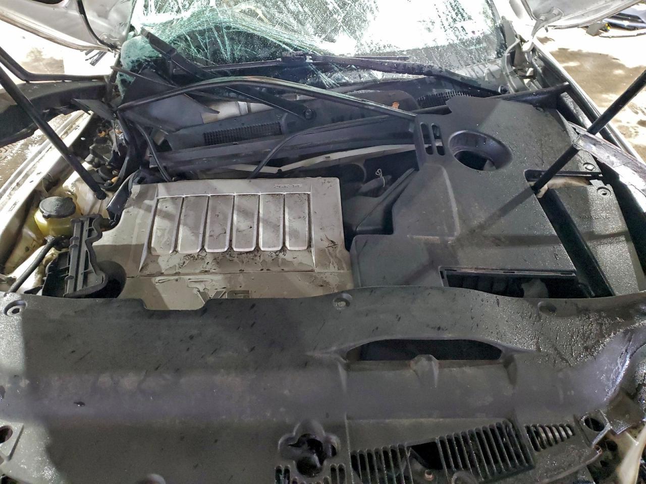 2009 LEXUS ES 350