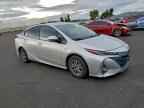 2017 TOYOTA Prius Prime