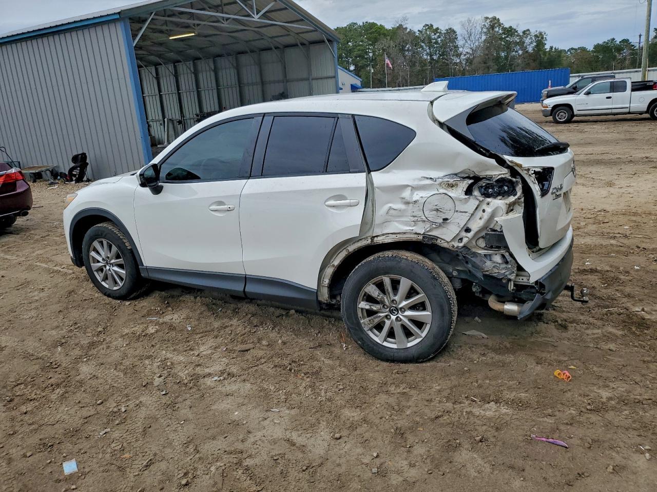 2014 MAZDA CX-5