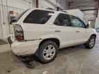 2005 ACURA MDX