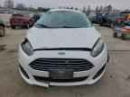 2015 FORD Fiesta