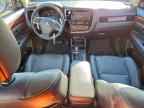 2014 MITSUBISHI outlander