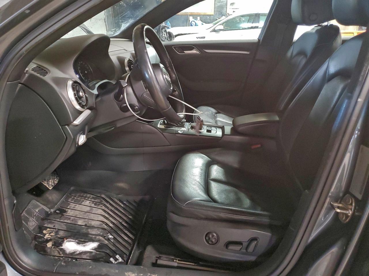 2017 AUDI A3