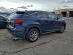 2018 LEXUS RX 350
