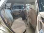 2005 NISSAN MURANO
