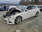 2012 MERCEDES-BENZ E-Class