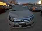 2010 FORD FUSION