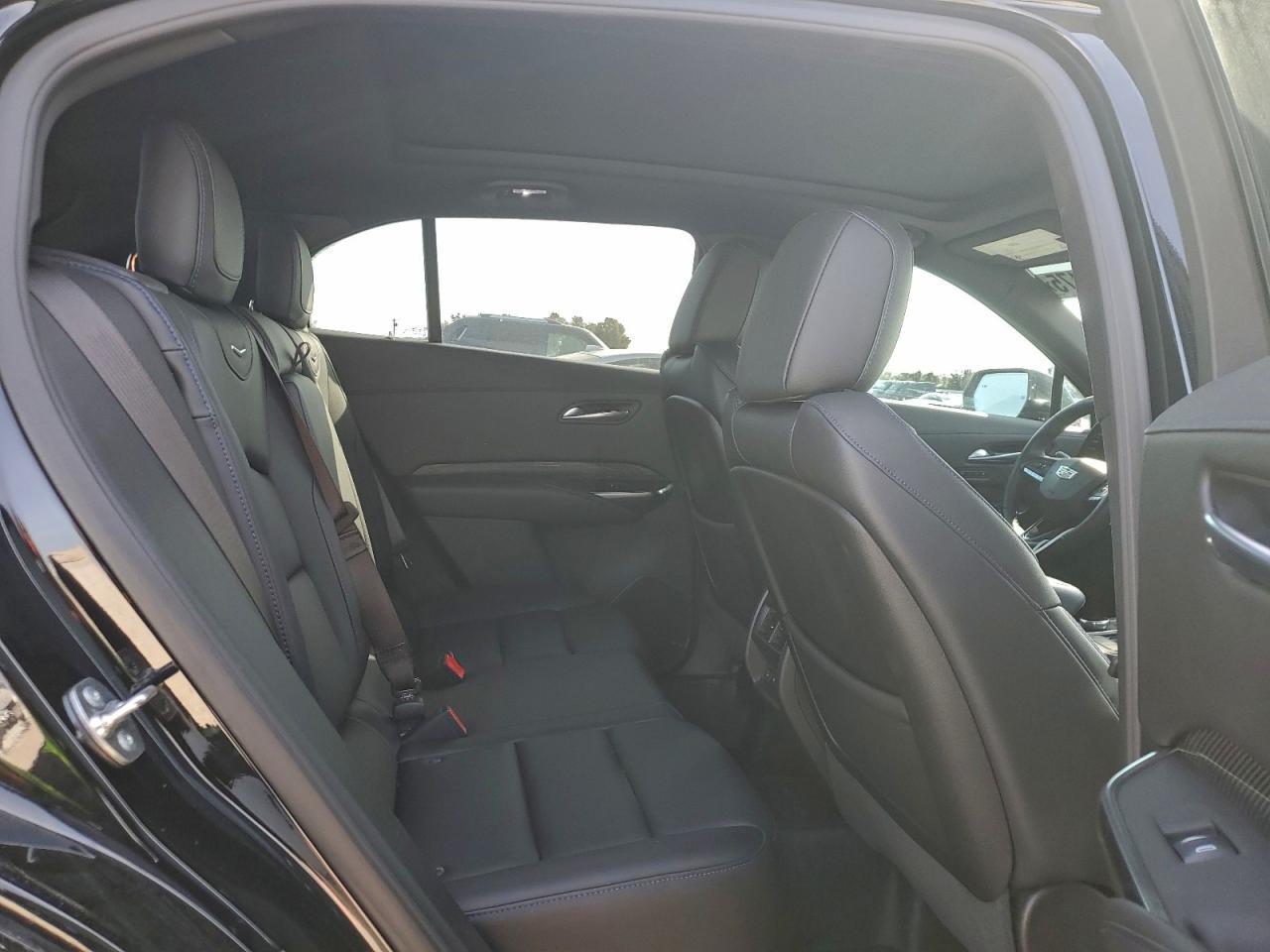 2024 CADILLAC XT4