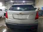 2018 CADILLAC XT5