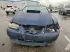 2001 FORD MUSTANG
