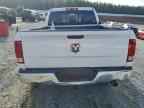 2012 DODGE RAM 1500