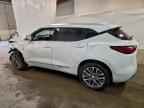 2019 CHEVROLET BLAZER