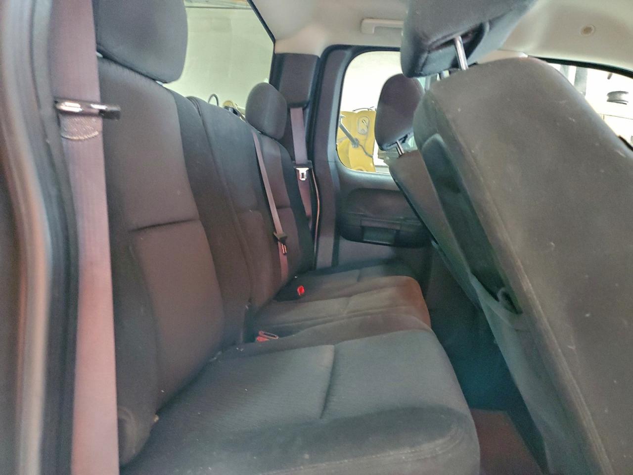 2011 GMC Sierra