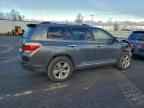 2012 TOYOTA HIGHLANDER
