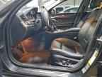 2012 BMW 5 series