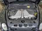 2007 BENTLEY Continental