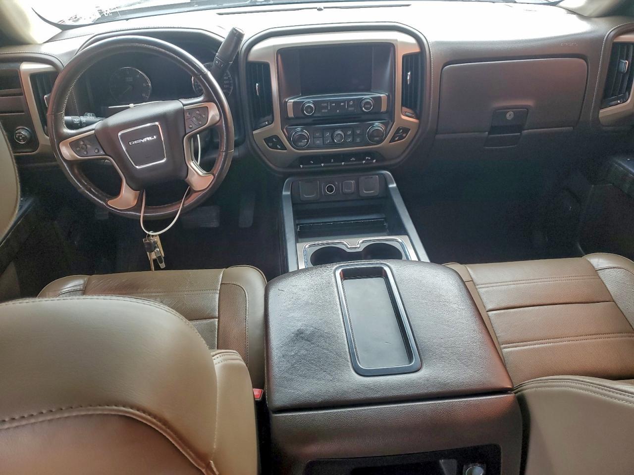 2014 GMC Sierra