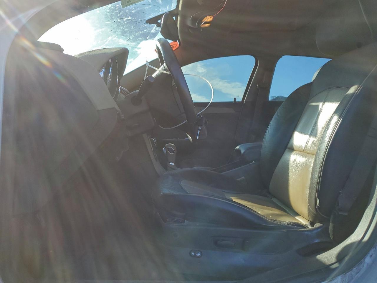 2012 CHEVROLET MALIBU