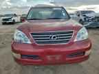 2009 LEXUS Gx 470