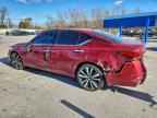 2021 NISSAN ALTIMA